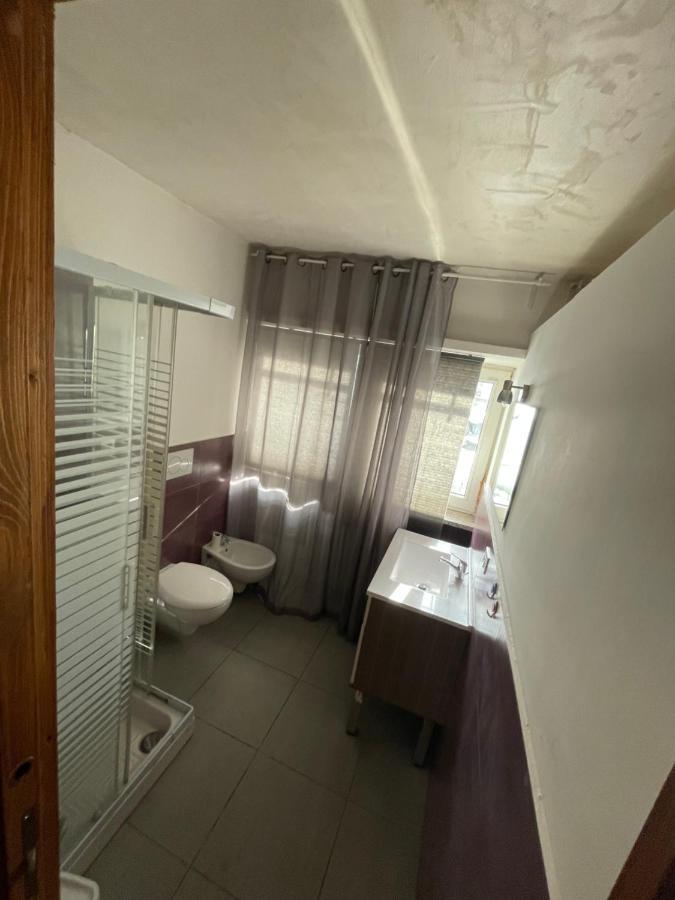 Smile Accomodation Sarre Bagian luar foto